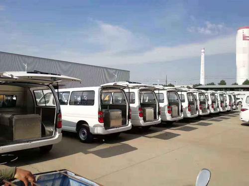 乌什县深度解析遗体运输价格